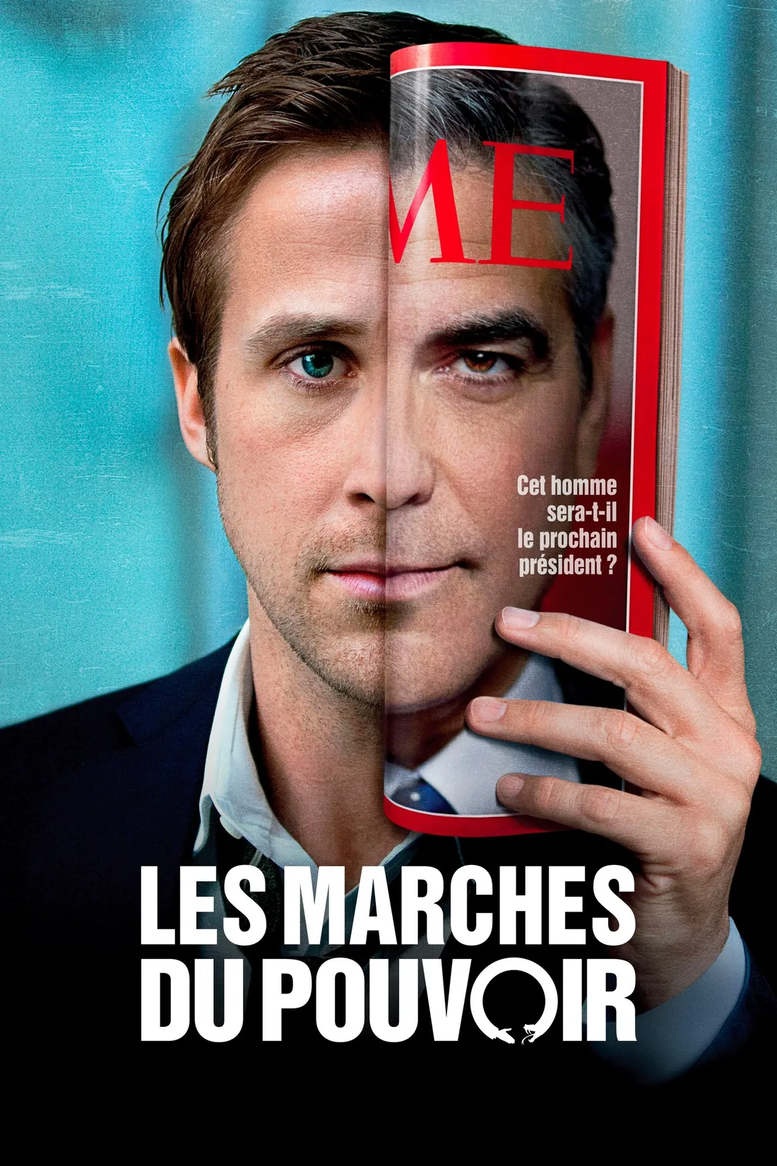 Les Marches du pouvoir (2011)